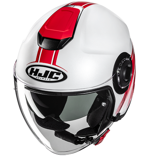 Casco HJC i40N Vision MC1 - imagen 1
