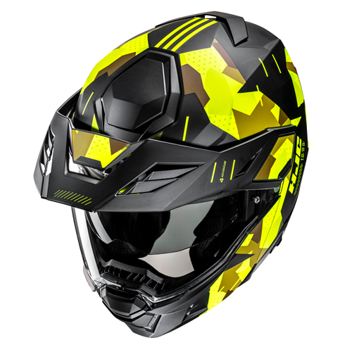 Casco HJC i80 ROKI MC3HSF - imagen 1