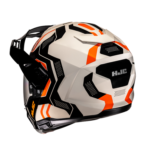 Casco HJC i80 VELLY MC7 - imagen 2