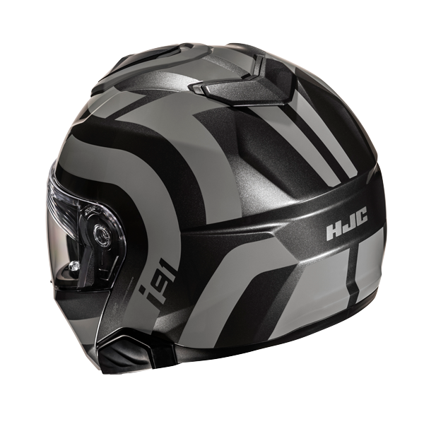 Casco HJC i91 ARVEN MC5 - imagen 1