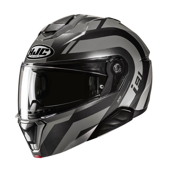 Casco HJC i91 ARVEN MC5 - imagen 2