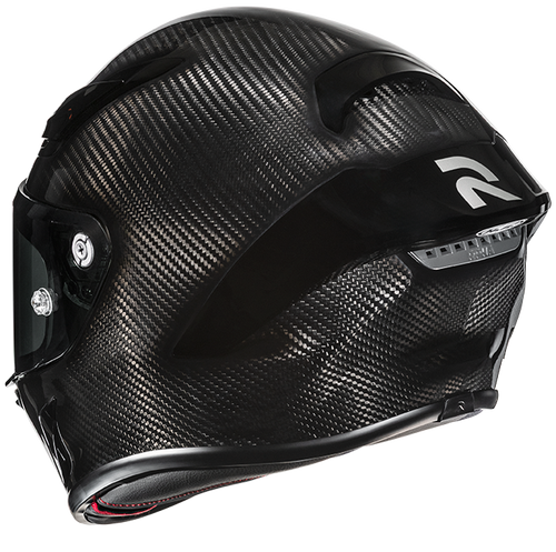 HJC RPHA1 V2 CARBON BLACK - imagen 1