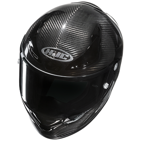 HJC RPHA1 V2 CARBON BLACK - imagen 2