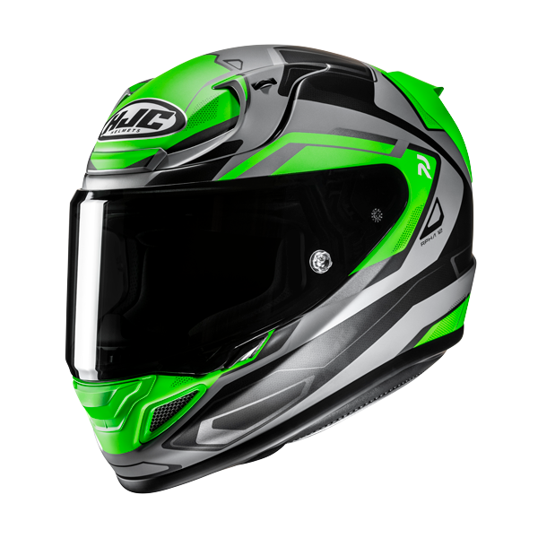 Casco HJC RPHA12 Brels MC4HSF - imagen 2