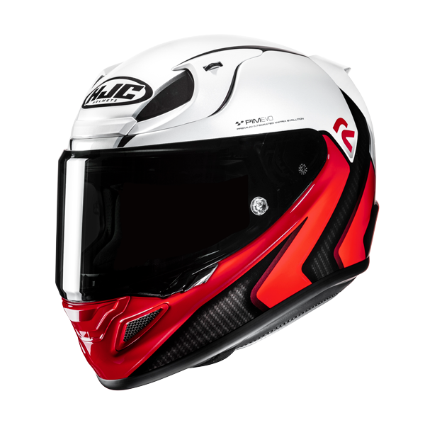 Casco HJC RPHA12 Kos MC1 - imagen 2