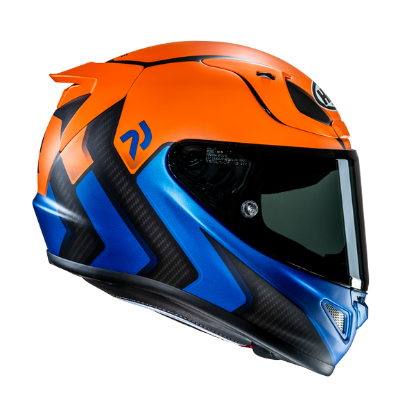 Casco HJC RPHA12 Kos MC27SF - imagen 1