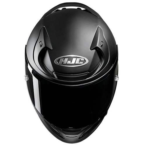 Casco HJC RPHA12 Negro Mate - imagen 1