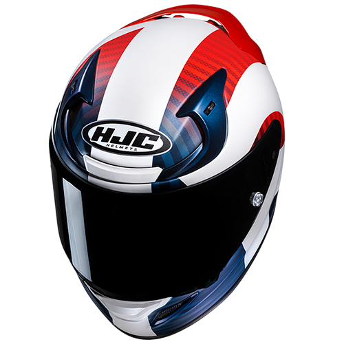 Casco HJC RPHA12 Ottin MC21SF - imagen 1