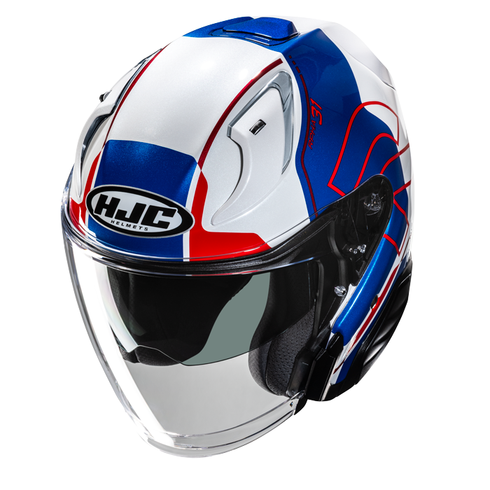 Casco HJC RPHA31 Dereen MC21 - imagen 1