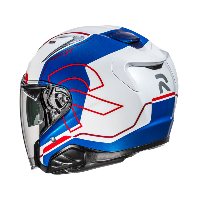 Casco HJC RPHA31 Dereen MC21 - imagen 2