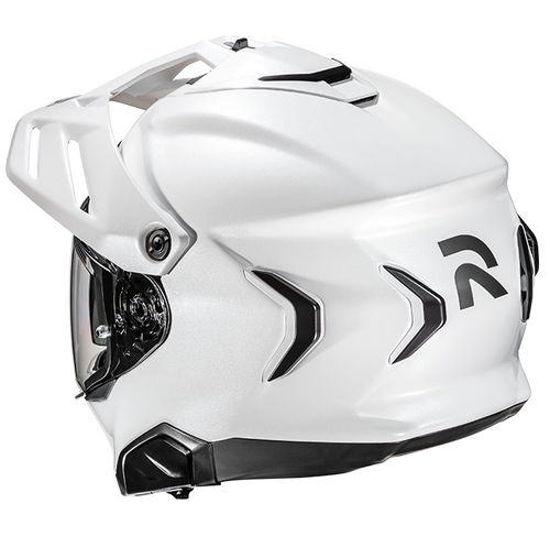 Casco HJC RPHA60 Blanco Perla - imagen 1