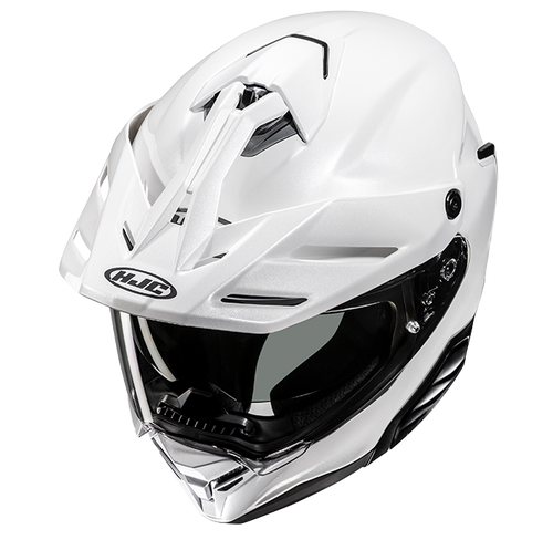 Casco HJC RPHA60 Blanco Perla - imagen 2