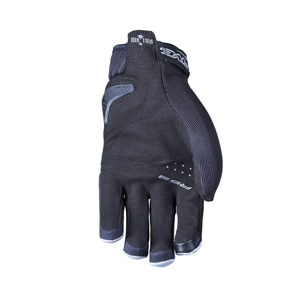Guantes Five RS3 Evo Woman Gris - imagen 1