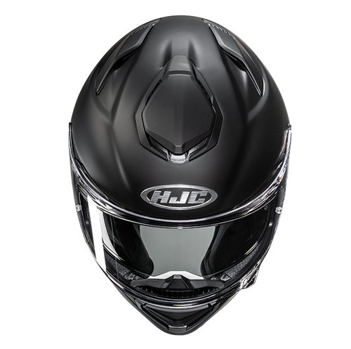 Casco HJC RPHA72 Negro Mate - imagen 1