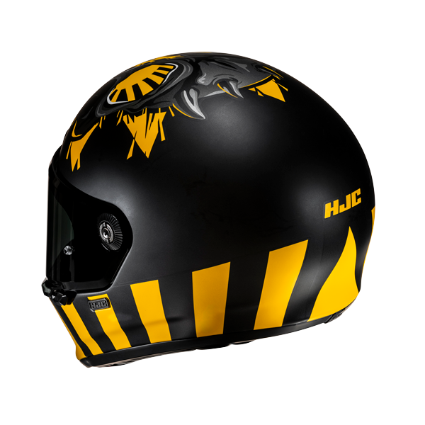Casco HJC V10 Crania MC3SF - imagen 2