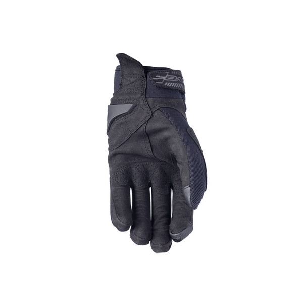 Guantes Five RS3 Woman Negro - imagen 1