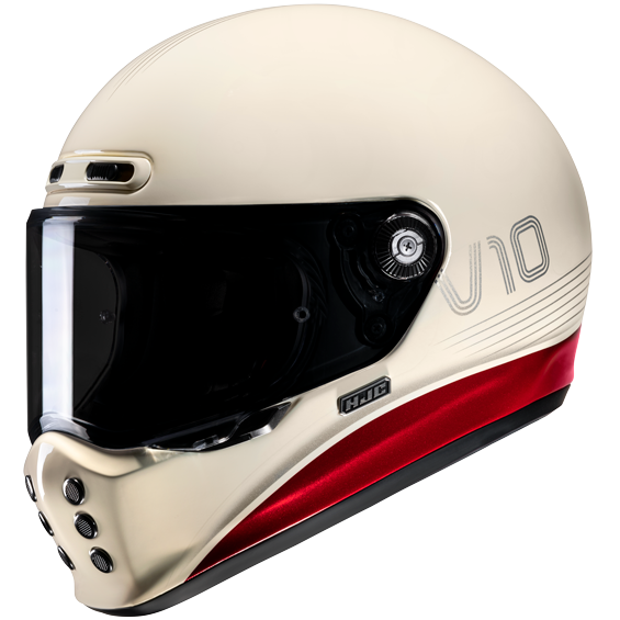 Casco HJC V10 Tami MC1 - imagen 2