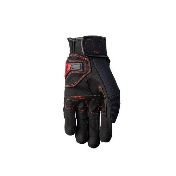 Guantes Five Rs4 Negro - imagen 1