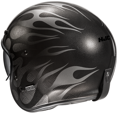 Casco HJC V31 Firo MC5 - imagen 1