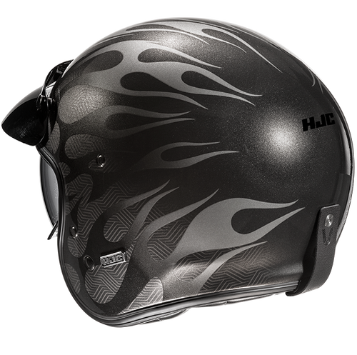 Casco HJC V31 Firo MC5 - imagen 2