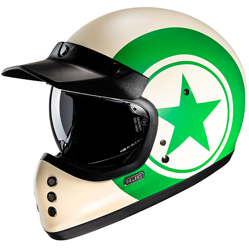 Casco HJC V60 Nyx MC4SF - imagen 1