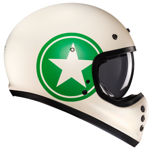 Casco HJC V60 Nyx MC4SF - imagen 2