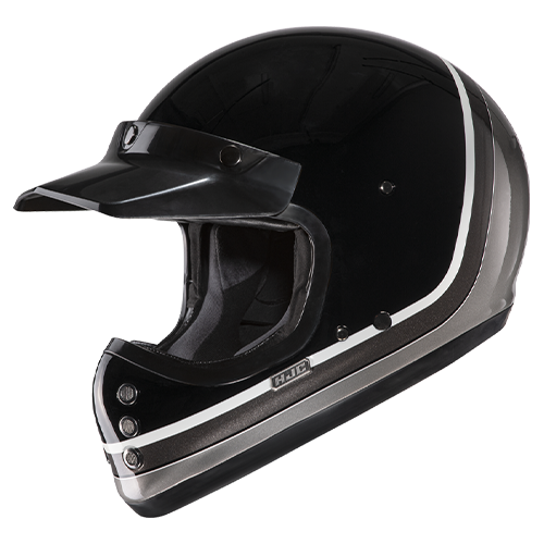 Casco HJC V60 Scoby MC5 - imagen 1