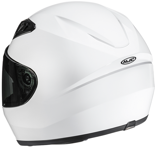 Casco HJC Y10 Blanco Perla - imagen 2