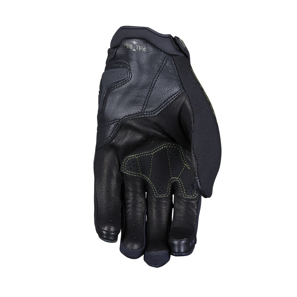 Guantes Five Stunt Evo 2 Camo Caqui - imagen 1