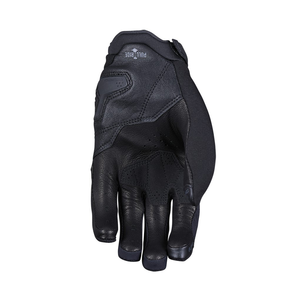 Guantes Five Stunt Evo 2 Woman Negro - imagen 1