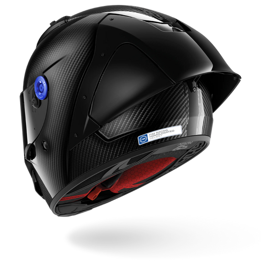 Casco Shark Aeron-Gp Full Carbon - imagen 1