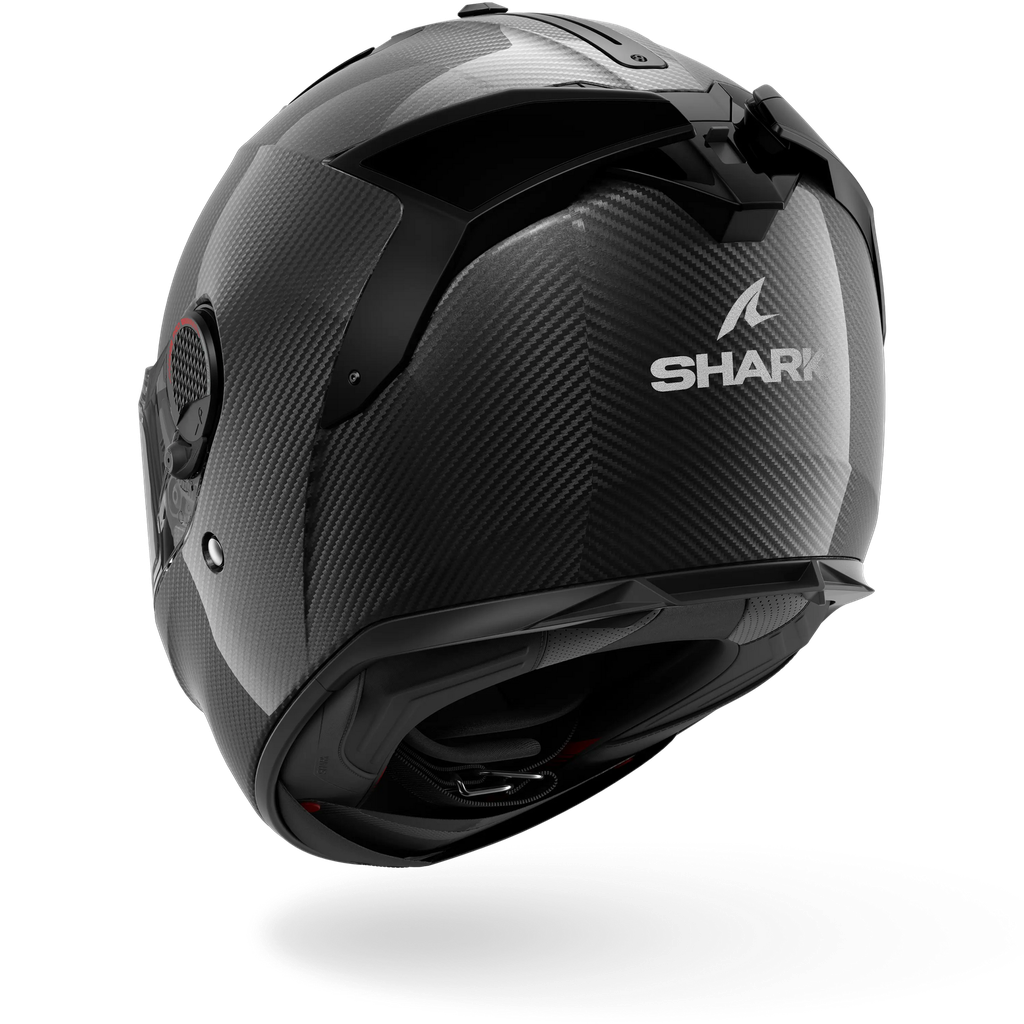 Casco Shark Spartan Gt Pro Carbon Skin DAD - imagen 5