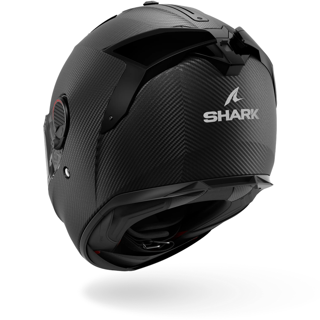 Casco Shark Spartan Gt Pro Carbon Skin Mate DMA - imagen 1