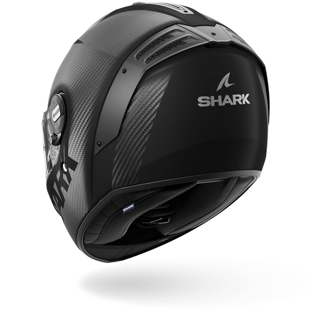 Casco Shark Spartan Rs Carbon Skin Mate DMA - imagen 2