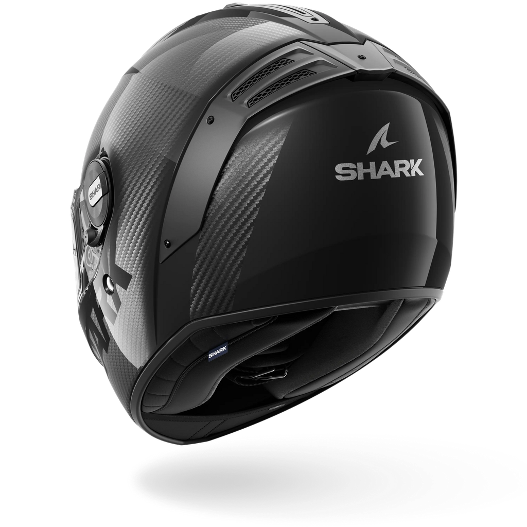 Casco Shark Spartan Rs Carbon Skin DAD - imagen 4