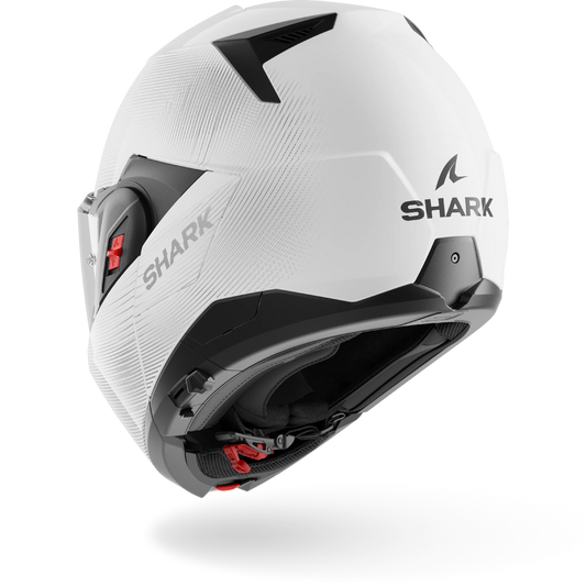 Casco Shark Oxo Sp Lyne WSS - imagen 1