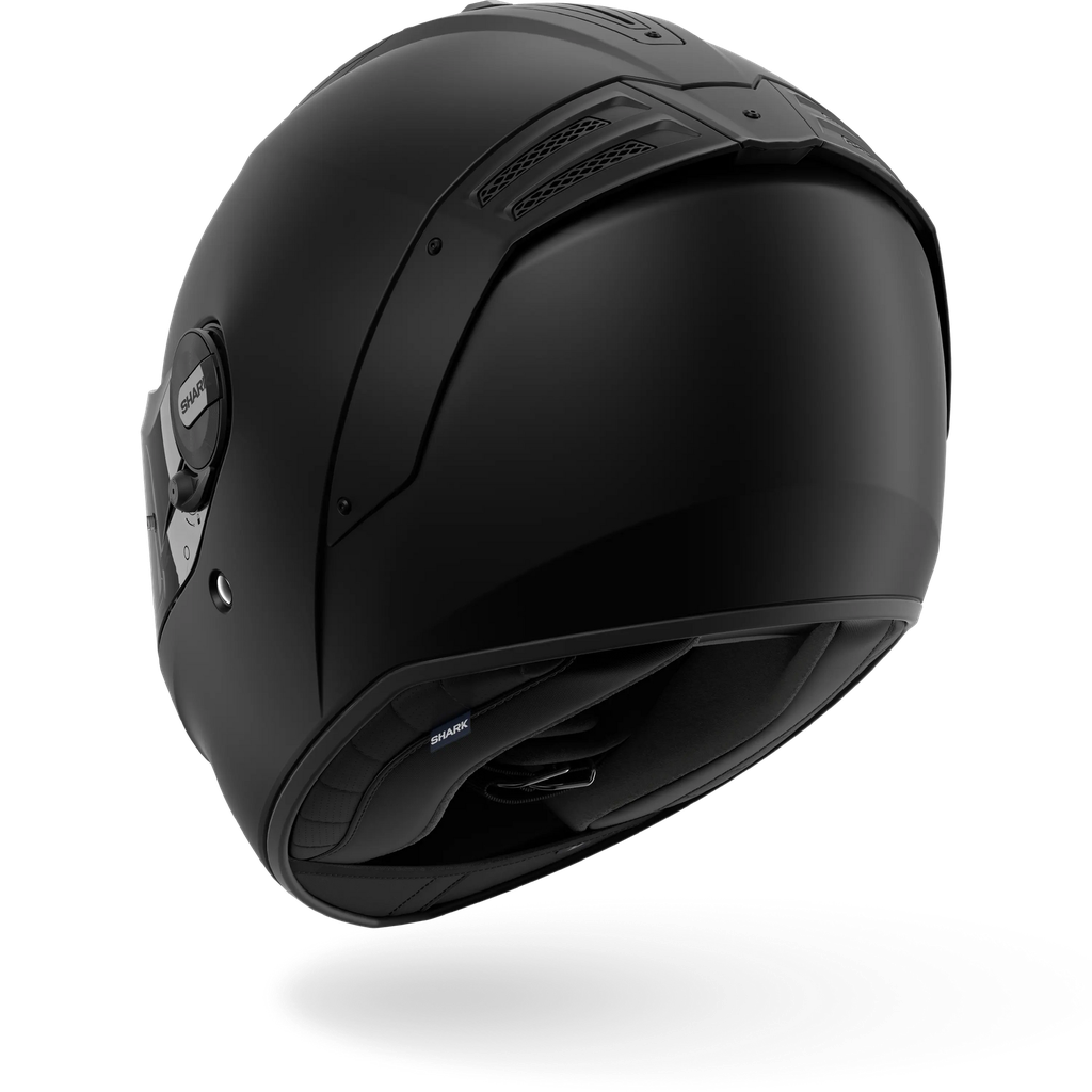 Casco Shark Spartan Rs Dark Shadow Mate KMA - imagen 1