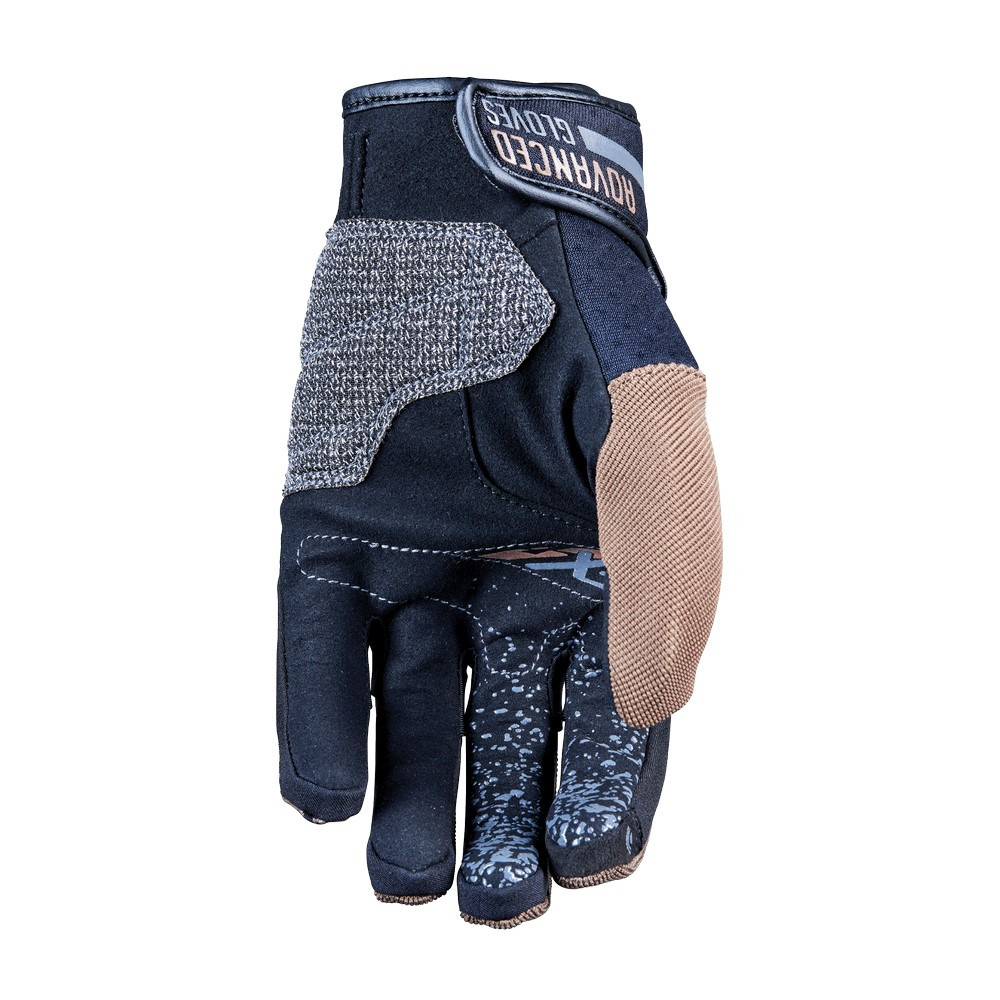 Guantes Five Tfx4 Marron - imagen 1