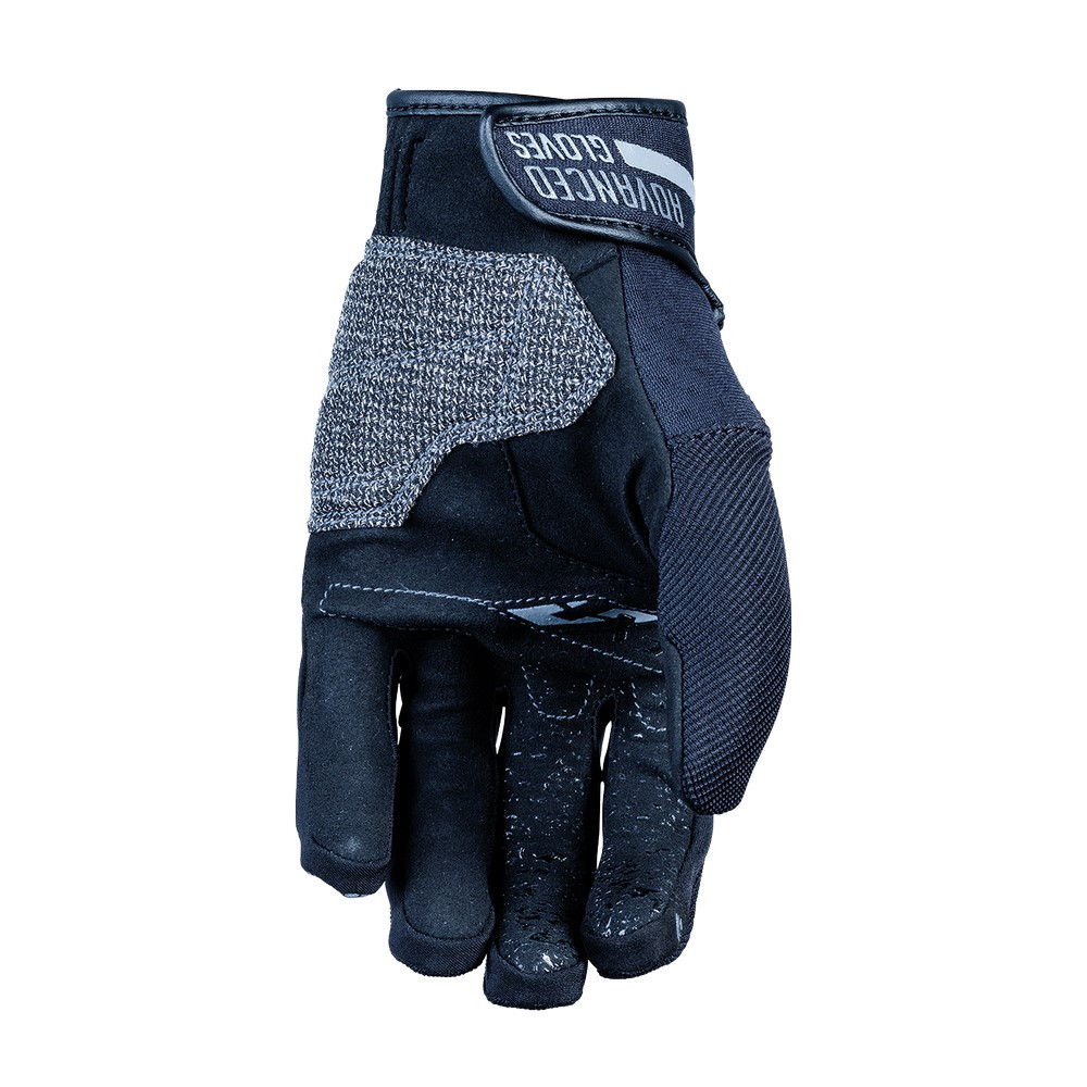 Guantes Five Tfx4 Negro - imagen 1