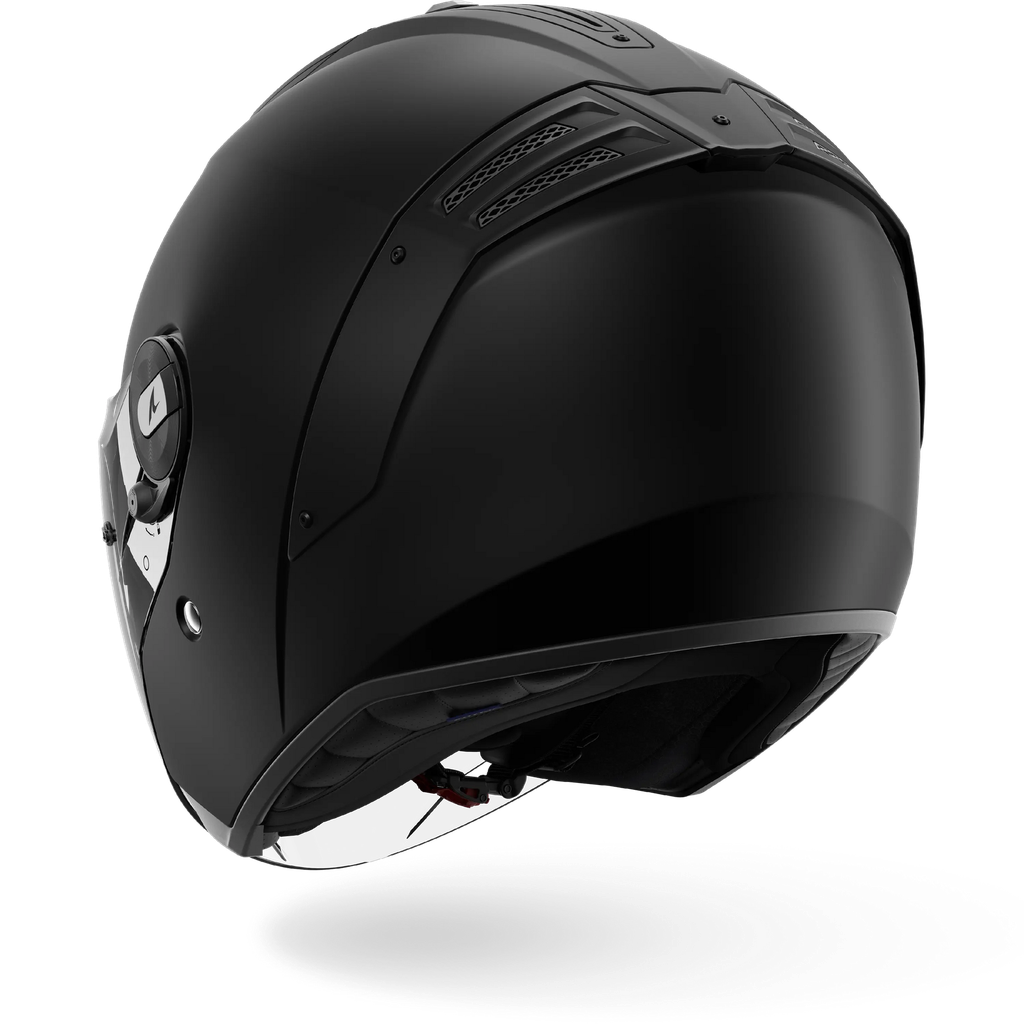 Casco Shark Rs Jet Carbon Dark Shadow Mate DMA - imagen 3