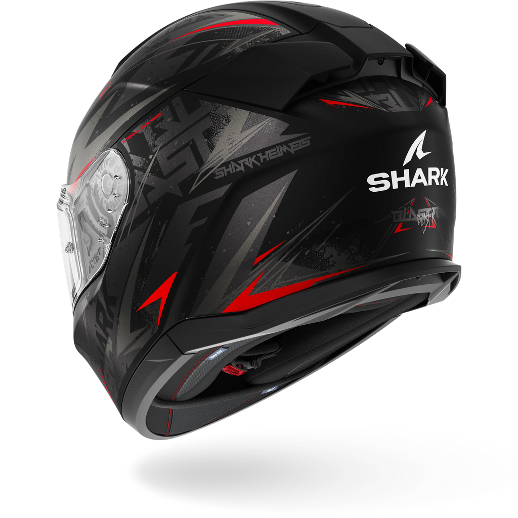 Casco Shark D-Skwal 3 Blast-R Mate KAR - imagen 1