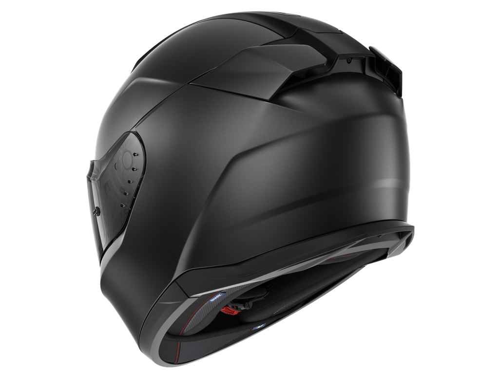Casco Shark D-Skwal 3 Dark Shadow Edición Mate A08 - imagen 2