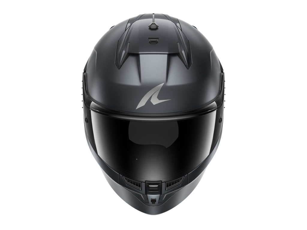 Casco Shark D-Skwal 3 Dark Shadow Edición Mate B16 - imagen 1