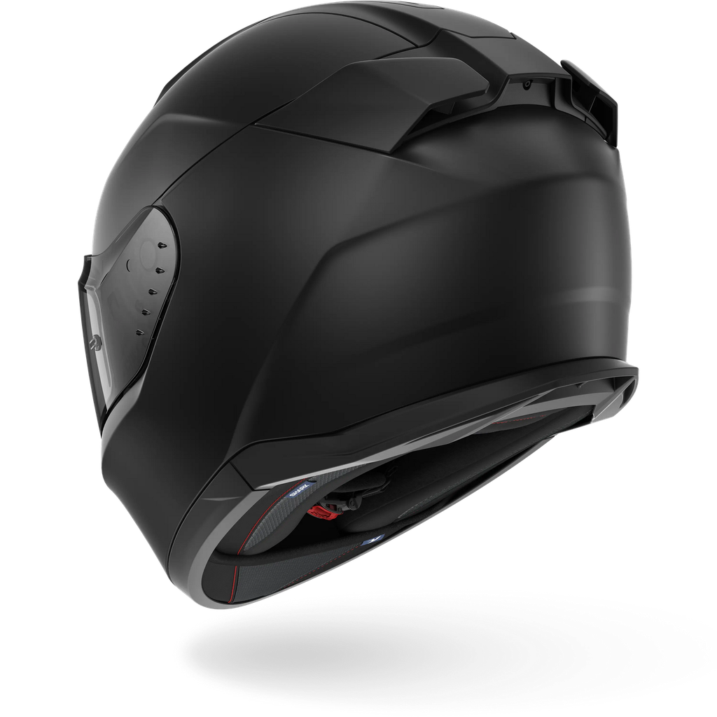 Casco Shark D-Skwal 3 Dark Shadow Edición Mate KMA - imagen 1