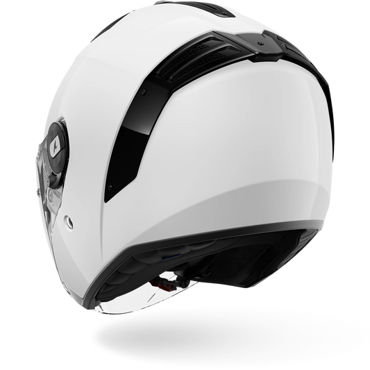 Casco Shark RS Jet Blanco WHU - imagen 1