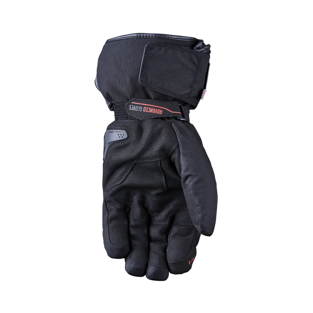 Guantes Five Wfx4 Woman Wp Negro - imagen 1
