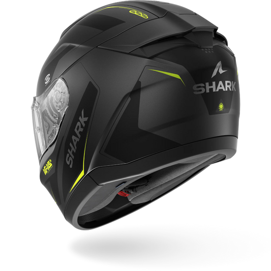 Casco Shark Ridill 2 Mekarium Mate AAY - imagen 1