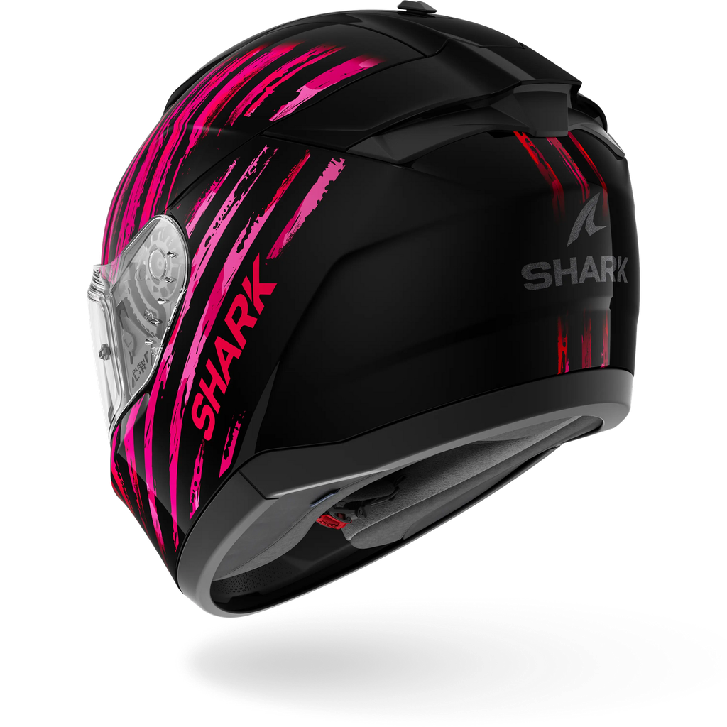 Casco Shark Ridill 2 Assya KVV - imagen 1