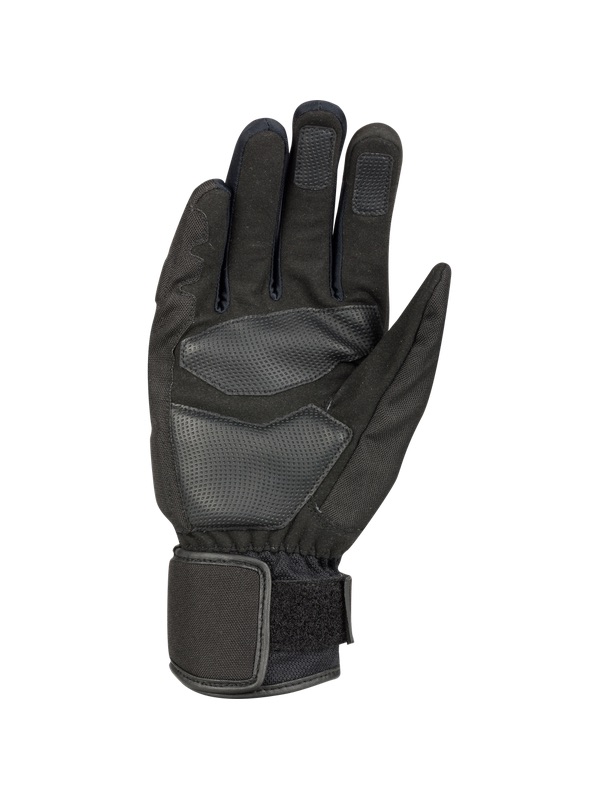 Guantes Bering Profil Negro - imagen 1