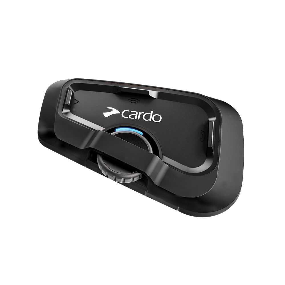Intercomunicador Cardo Freecom 2X Duo - imagen 1